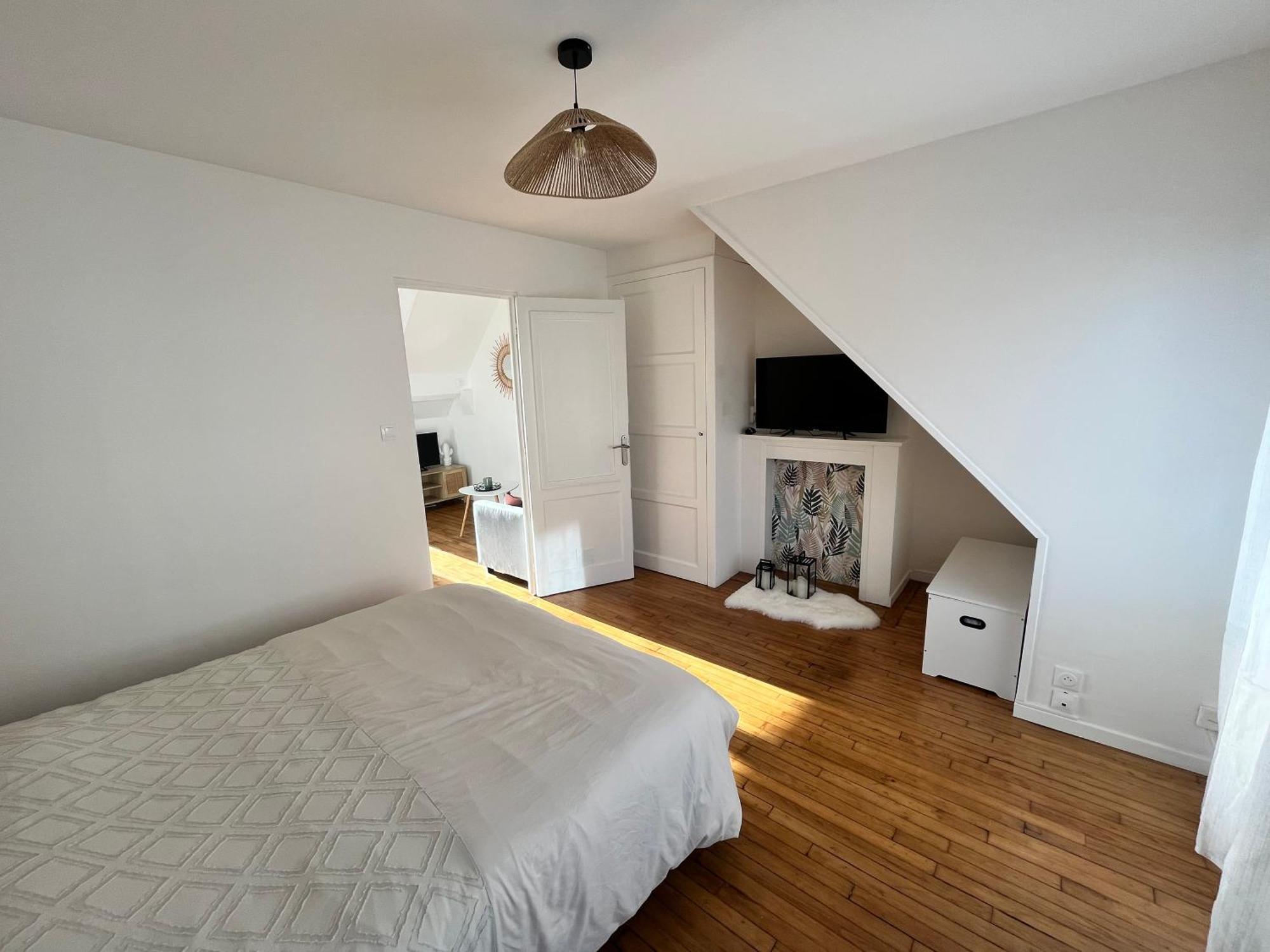 Les Appartements D'Ostende Calais Exteriér fotografie